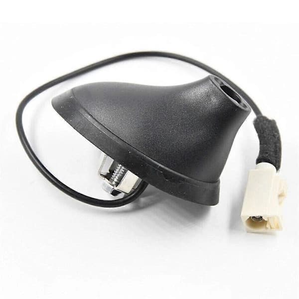 {ca}Antennebase Erstatning Biltilbehør Holdbar Antennebase for 500 2012-2023 50540987