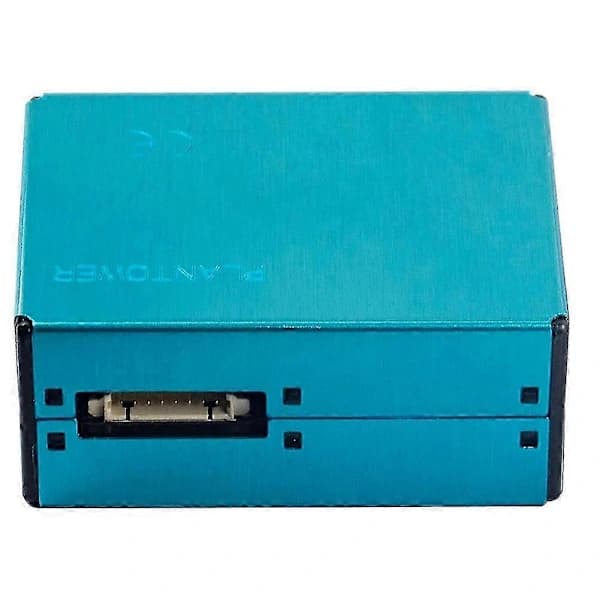 PMS5003 PM2.5 PM10 Kvalitetsdeteksjonssensor Digital Partikkelsensor