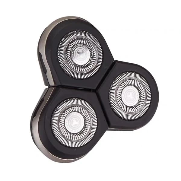 [CA] RQ12 Barberhode Kompatibelt med Phili-ps Norelco SensoTouch 3D R