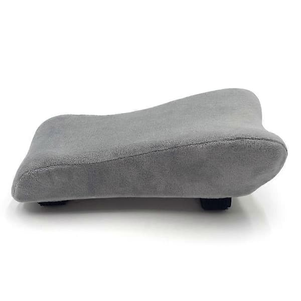 Type B Ergonomisk Armlene i Memory Foam Hjemmekontor Stol Armlenepute for Rullestol Multicolor Style B Multicolor Style B