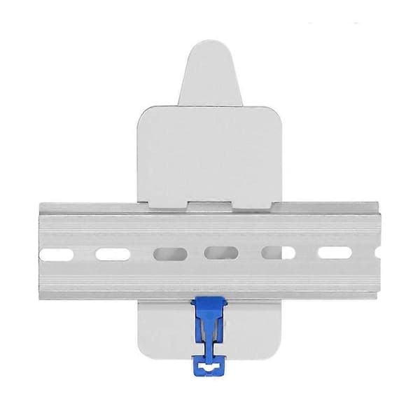 Sonoff DR DIN-skinne Montert Skinneholder Fungerer Med Sonoff Basic
