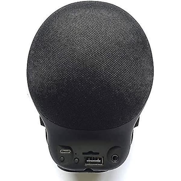 Kallo Bluetooth-kaiutin, kannettava langaton kaiutin Sisäänrakennettu mikrofoni