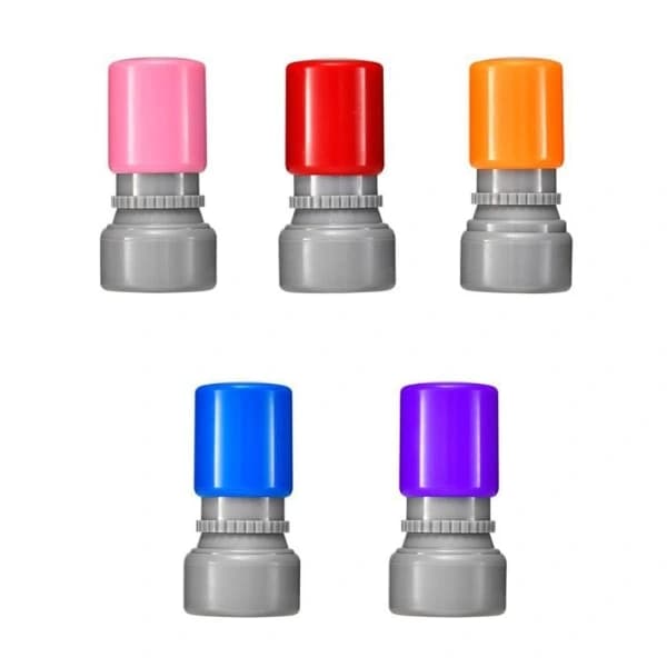Golfboldstempel Golfstempel Markør K68 K68 K68