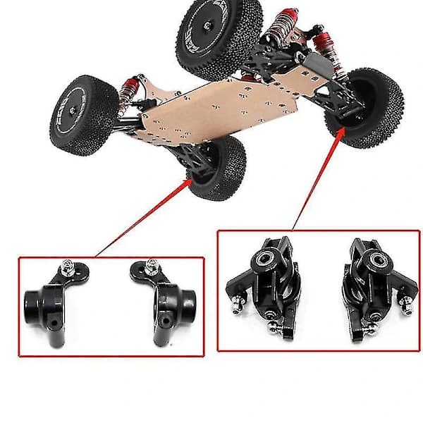 Styring C-nav R Nav R Sett For Wltoys