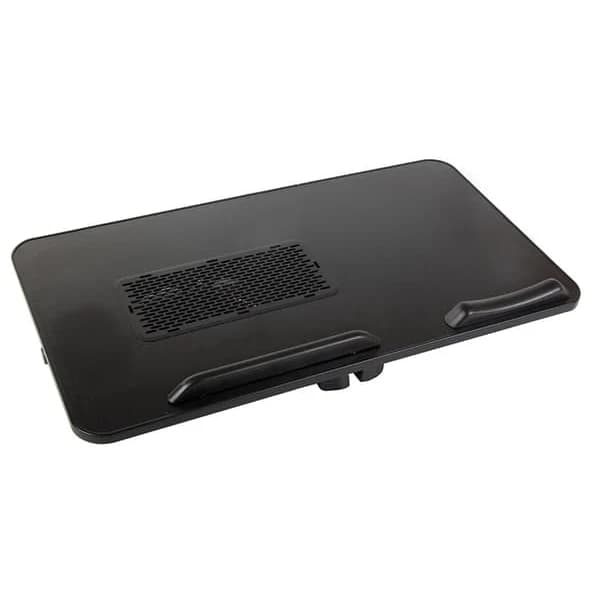 Laptopstativ / Stativ for Laptop / Bærbar Datamaskin - Sammenleggbar
