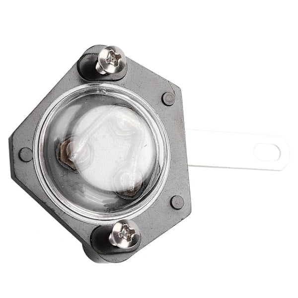 25A Dobbelt Led Sætningskit 1012101 til 36V Lester Power Drive Oplader Erstatning for EZGO Club Car-Xin