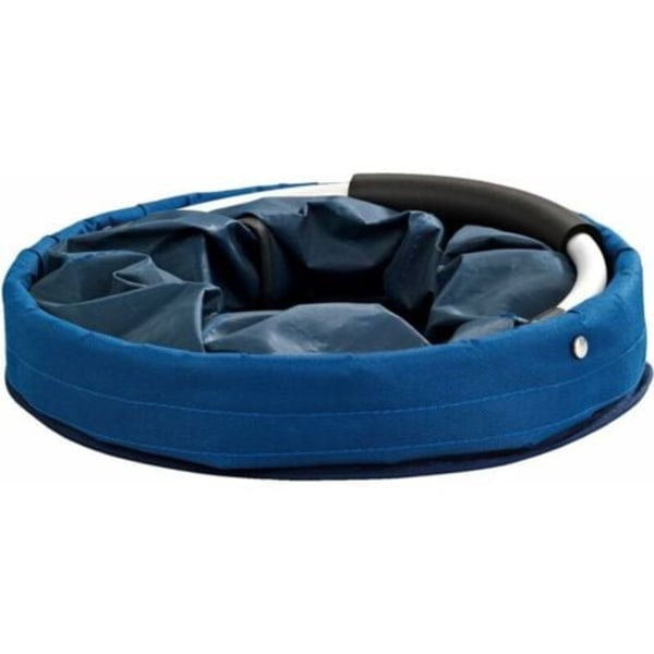 Ulisem Universal korg för rengöringsprodukter, Polyester, 28 x 26.5 x 28 cm, Bleu.ca