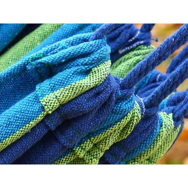 XXL Hammock with Pillow / Hammock - 260x150 cm