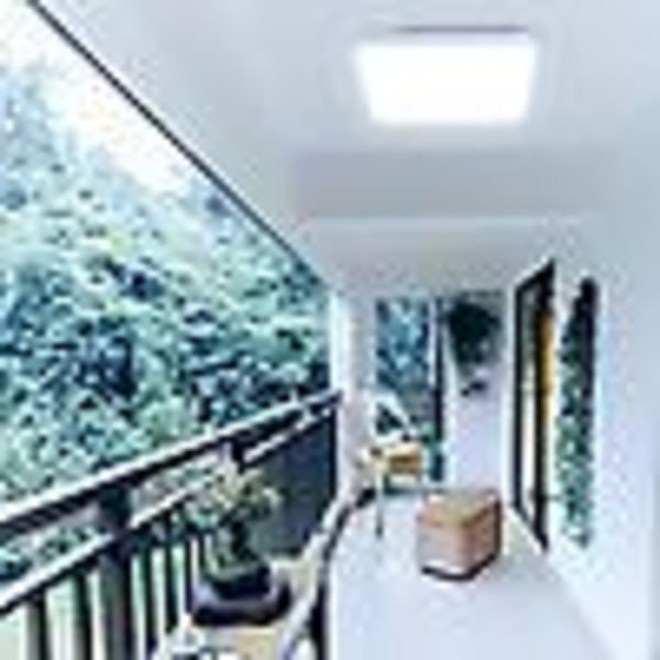 12V RV Vegglampe Lettvekt RV LED Lampe Yacht Lampe Spot Taklampe For Båt Myk Vegglampe Leselampe 12V Vegglamper LED Tak Aluminium 3