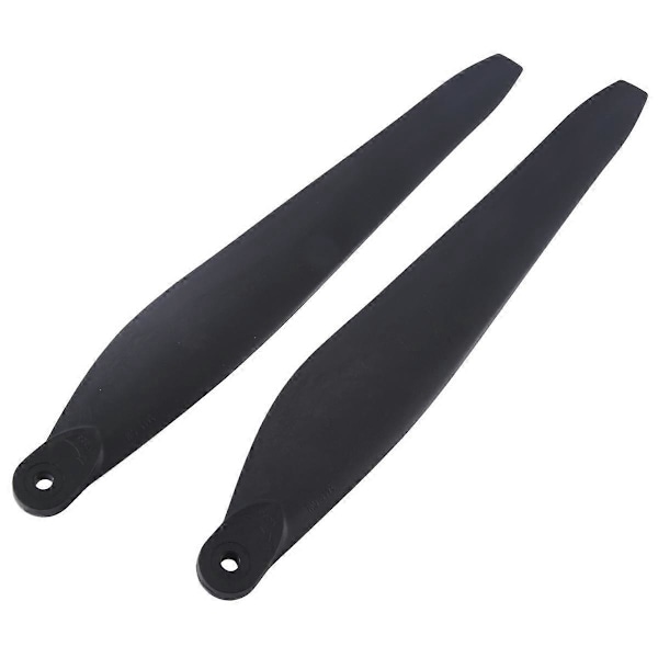 CASA 3411 Fällbar Propeller CW 3411 Propeller för X9 Motor Jordbruksdrönare