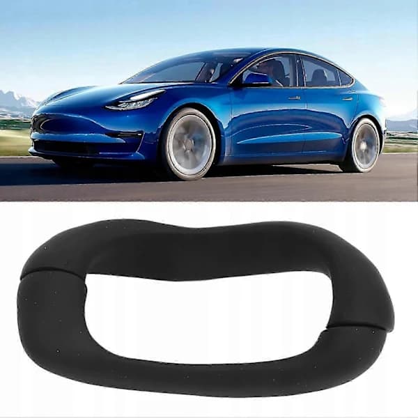 25-26 Motviktsring Tesla Modell