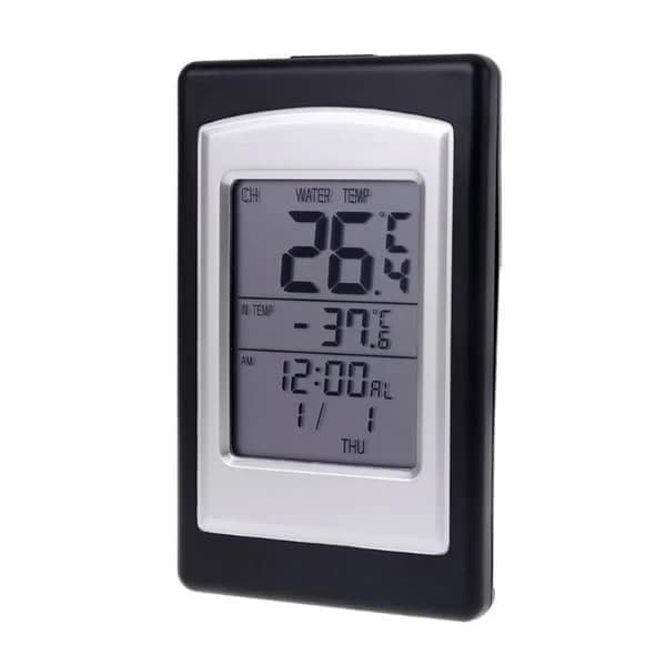 TS-Digitalt Pooltermometer