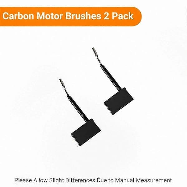 Replacement Power Switch with 2 Pin for Miter Saws, Power Tool Accessories for Various Models