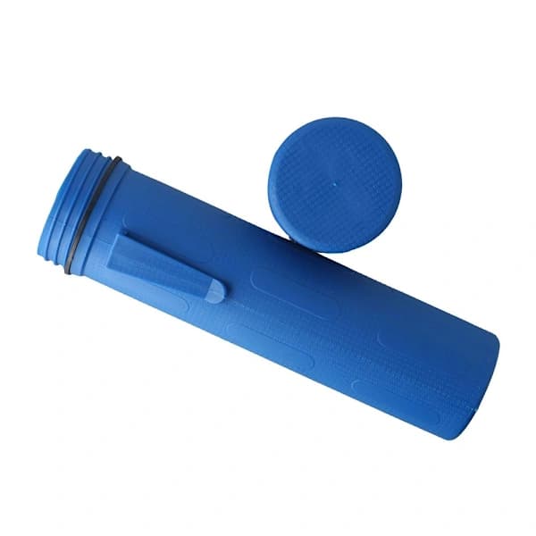 PP Materiale Isolerende Fat Elektrode Oppbevaring