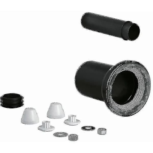 {ca}Grohe Liitososat (37311k00)-kryp