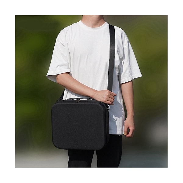 Case for 3pro Drone with Shoulder Strap - Protective Storage Bag