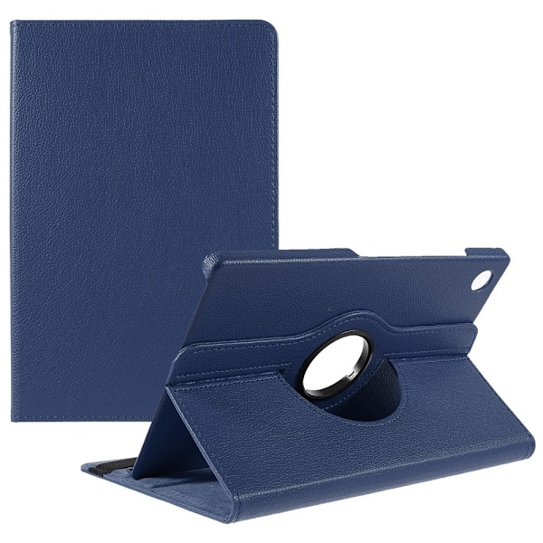 Samsung Galaxy Tab A8 10.5 (2021) Cover 360° Rotation Mørkeblå 170