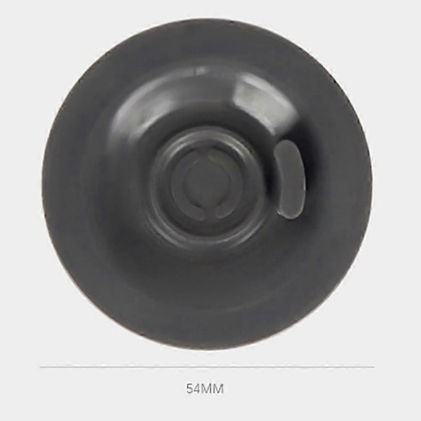 Solis-kahvinkeittimen kahvan puhdistus silikonitiiviste puhdistustarvikkeet 54mm[D]
