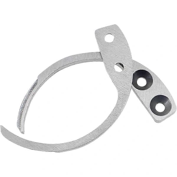 Hard Hook Key Separator 2 stk