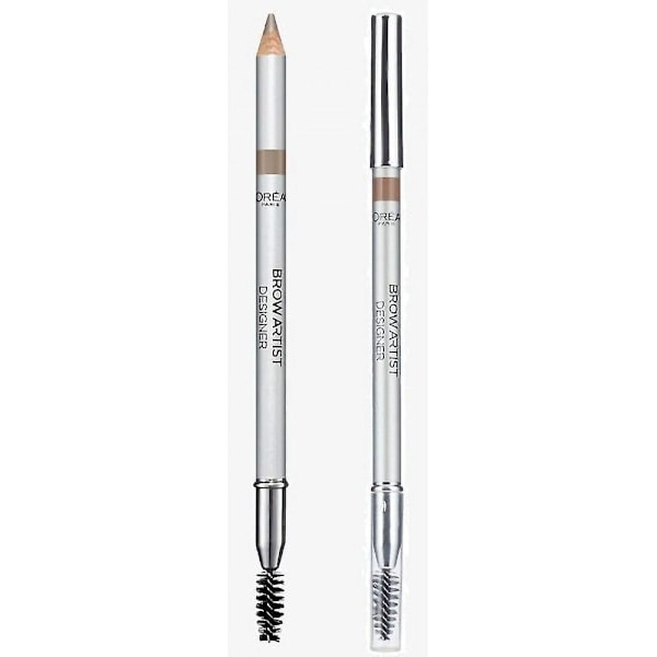 L'Oreal Brow Artist Designer Ögonbrynspenna - 301 Blond