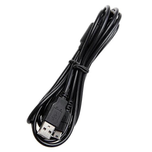 USB-ladekabel til Ps3-controller til 3 ladekabel