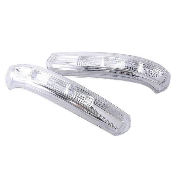 2 stk Blinklys for sidespeil til Captiva Sport