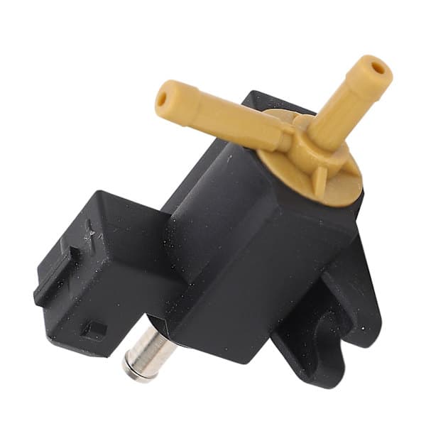 Turbo Trykkontroll Solenoidventil, Overboost Solenoidventil Trykkomformer Sensor for Can-Am Maverick X3 Max R