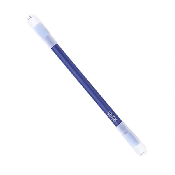 Roterende spillepen Spinning Pen BLÅ blå