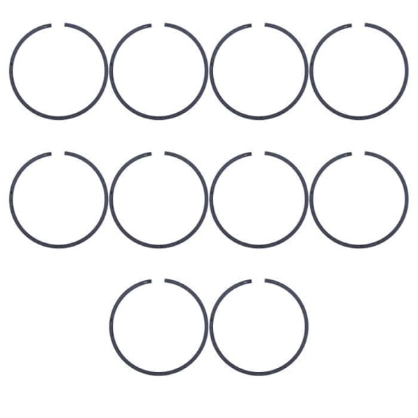 44MM Stempelring Kompatibel Med HUSQVARNA 49 42 51 55 246 351 353 350 345 340 346 Motorsav