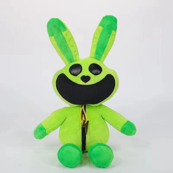CASA Poppy Playtime Leende Kryp 14\" Kosedyr (CatNap) 30CM