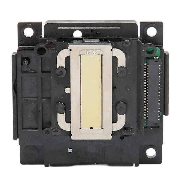 Svart skrivehode, erstatningshode for Epson L301 L300 L303 L351 L355 L358 L111 L120 L210 L211 Me401 Me303