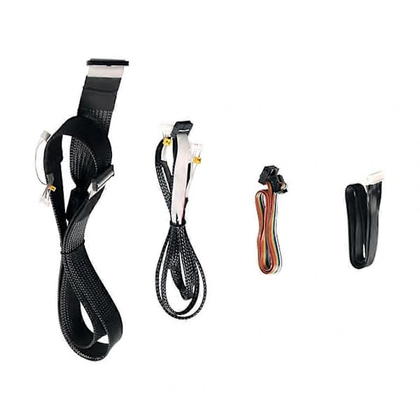 For CREALITY Ender-3 S1 Kabelkombinasjonssett[ca]