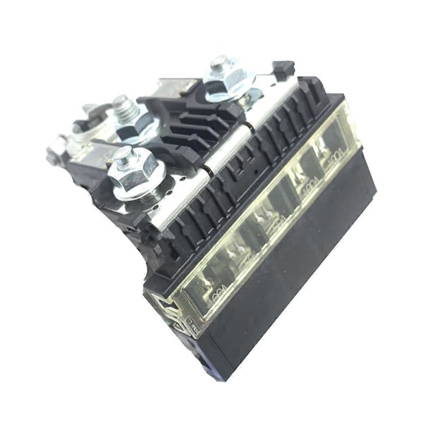 CASA Holder Sikringsblok Enhed til 24340-7F000 243407F000 24380BB50A