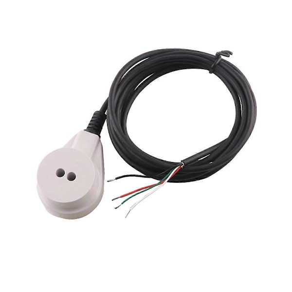 CASA RS485 Nära Infraröd Optisk Kabel Elektronisk Fotoelektrisk Huvud IEC62056/1107/DLMS Transparent Tran