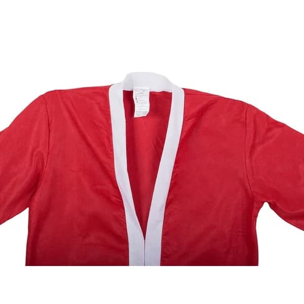 Julemand / Julefar / Julemandskostume Børn - Jul