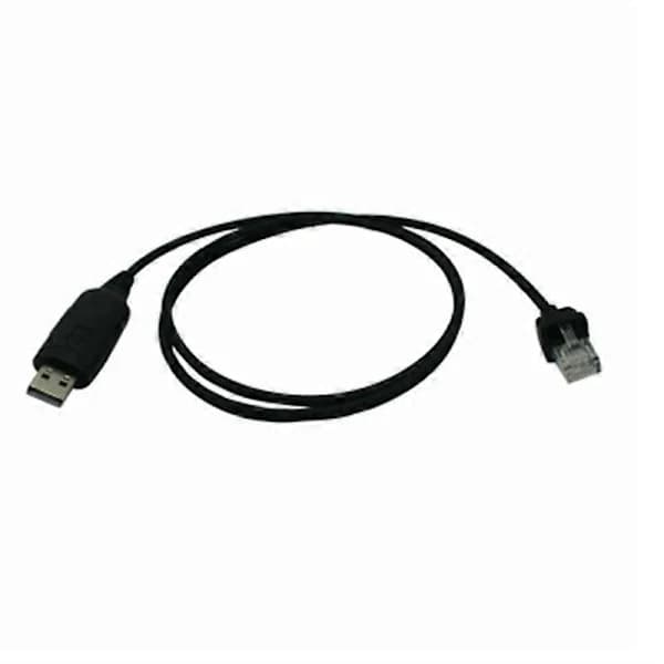 USB Programmeringskabel for Anytone At-588UV AT-778UV Bil 2-veisradio