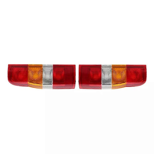 Kompatibel med Transit MK6 2000-2006 venstre baglygte bremselys