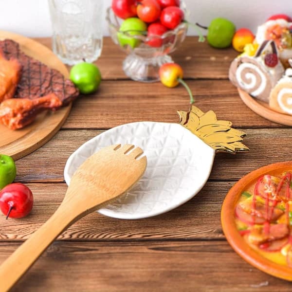 Skedstøtte Skeholder Redskabsstøtte
