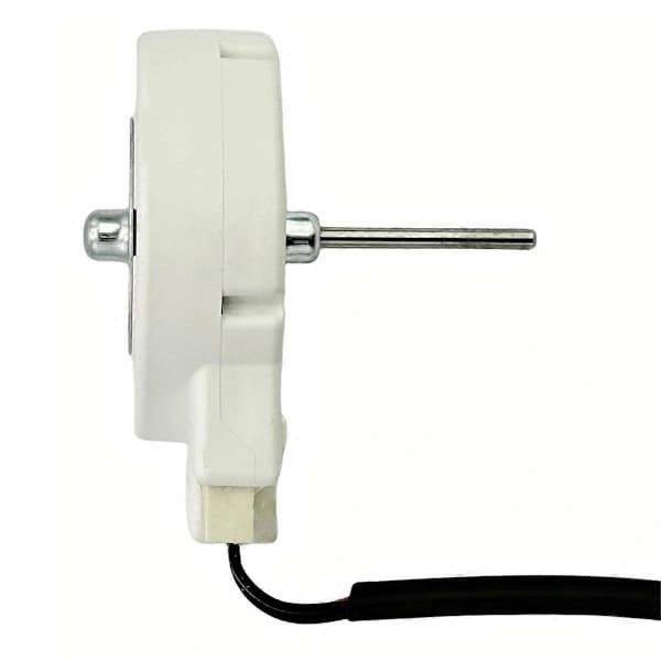 ZWF-02-4 50240401000S Kylskåpsfläktmotor för Midea Ronshen