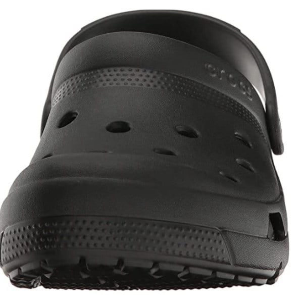 Crocs Ranta-Sandaalit Unisex (musta koko 42-43) DXGHC