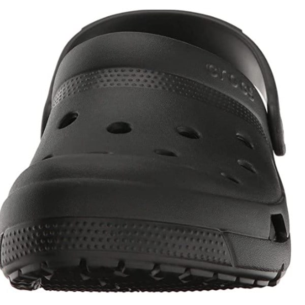 Crocs Strandskor Sandaler Unisex (svart storlek 42-43) DXGHC