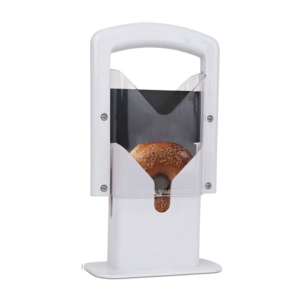 Bagelileikkuri, Bagel Precision Slicer, Bagelileikkuri