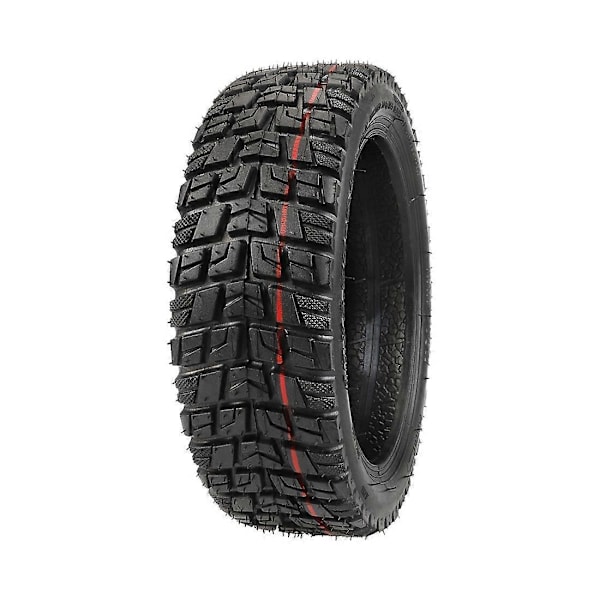 CASA 10 Tum 10X2.75-6.5 Vakuumdäck 10X2.75-6.5 Bredare Slanglöst Däck för Speedway 5 Dualtron 3 Scooter T