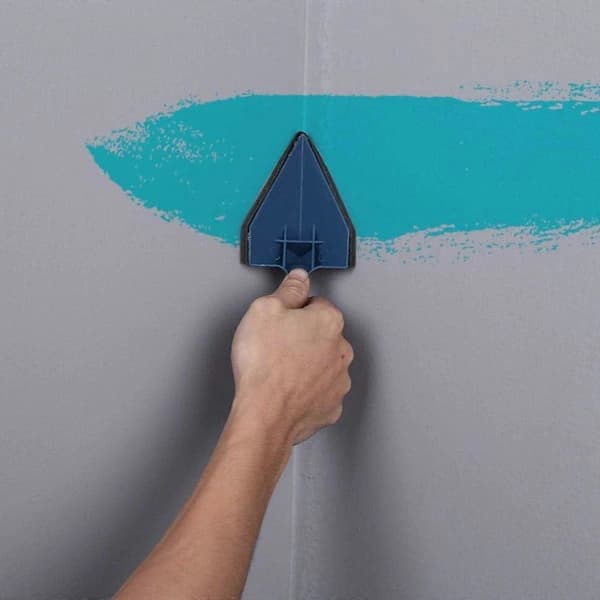 Paint Runner Pro-sæt inkl. malerrulle, bakke, spand, hjørnebørste og kantrulle