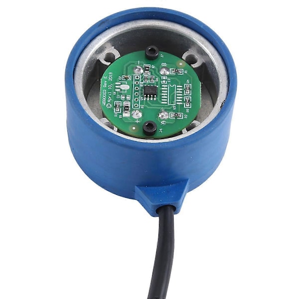 CASA Elektrisk Gaffeltruck Dele Styremotor Encoder DZ-838A 9300400002 til Heli CBD460 CDD930
