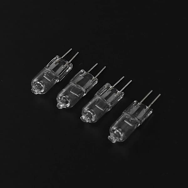 Varmvit LED-lampa 12V 35W 10-pack