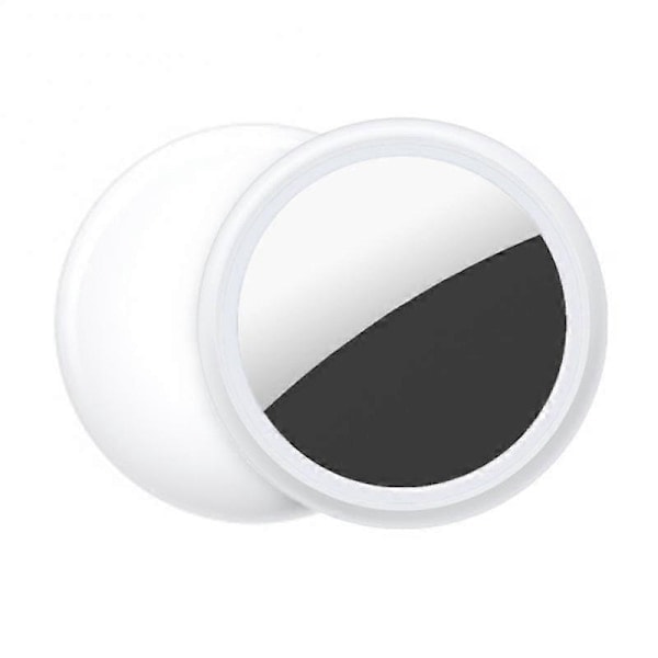 5kpl Mini GPS-paikannin Bluetooth 4.0 iOS/Android-yhteensopiva Älypaikannin AirTagille