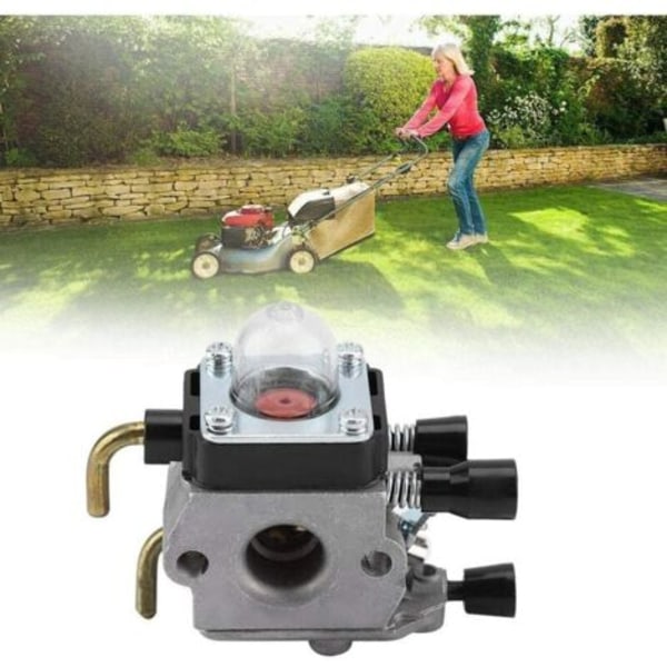 Ulisem Kaasuttimen Sarja STIHL FS55 FS55R FS55RC FS38 KM55 HL45 KM55R Ilmansuodatin Polttoaineletkusarja Sytytystulppasarja.ca