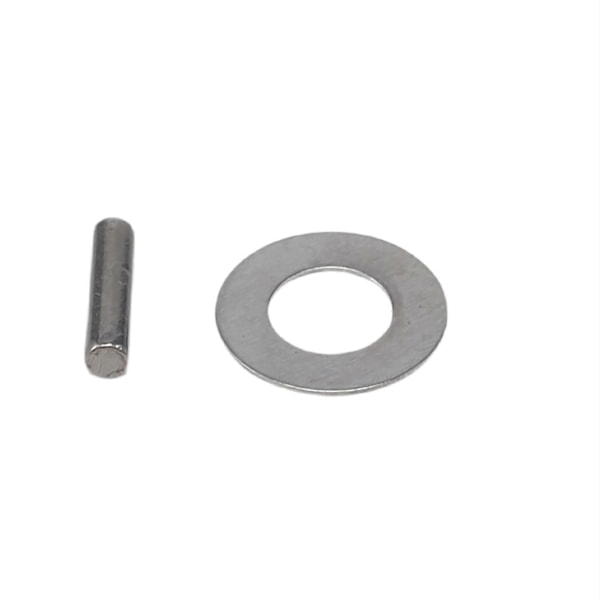 CASA Metal 61T Spur 51004 til TT01 TT01D TT01 TT01E 1/10 RC Bil Opgraderingsdele Tilbehør