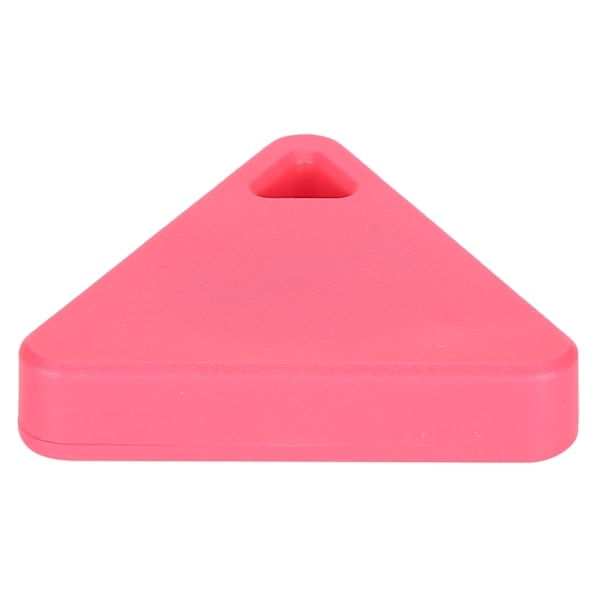 Trådløs Smart Tracker Bluetooth Anti-Tab Alarm Sensor Enhed til Børn Kæledyr Pung Bagage Pink